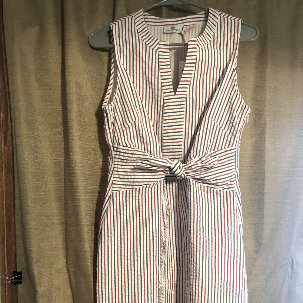 NWT Vineyard Vines women’s dress size 6
